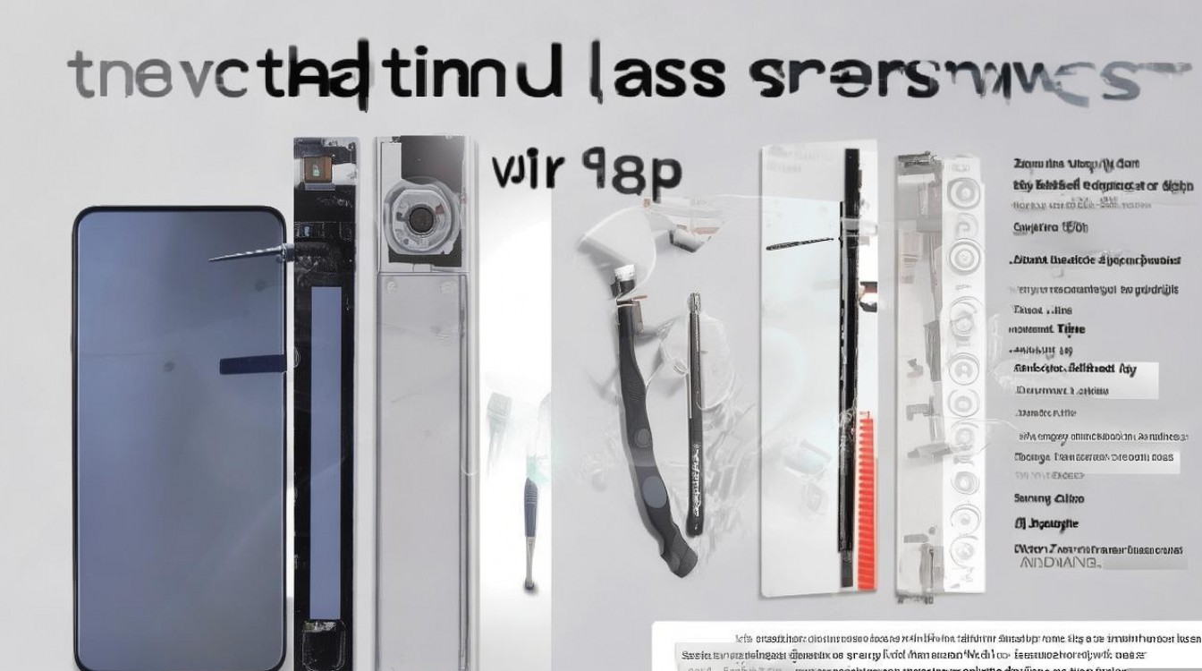 vivo Y67换钢化屏教程及注意事项有哪些？