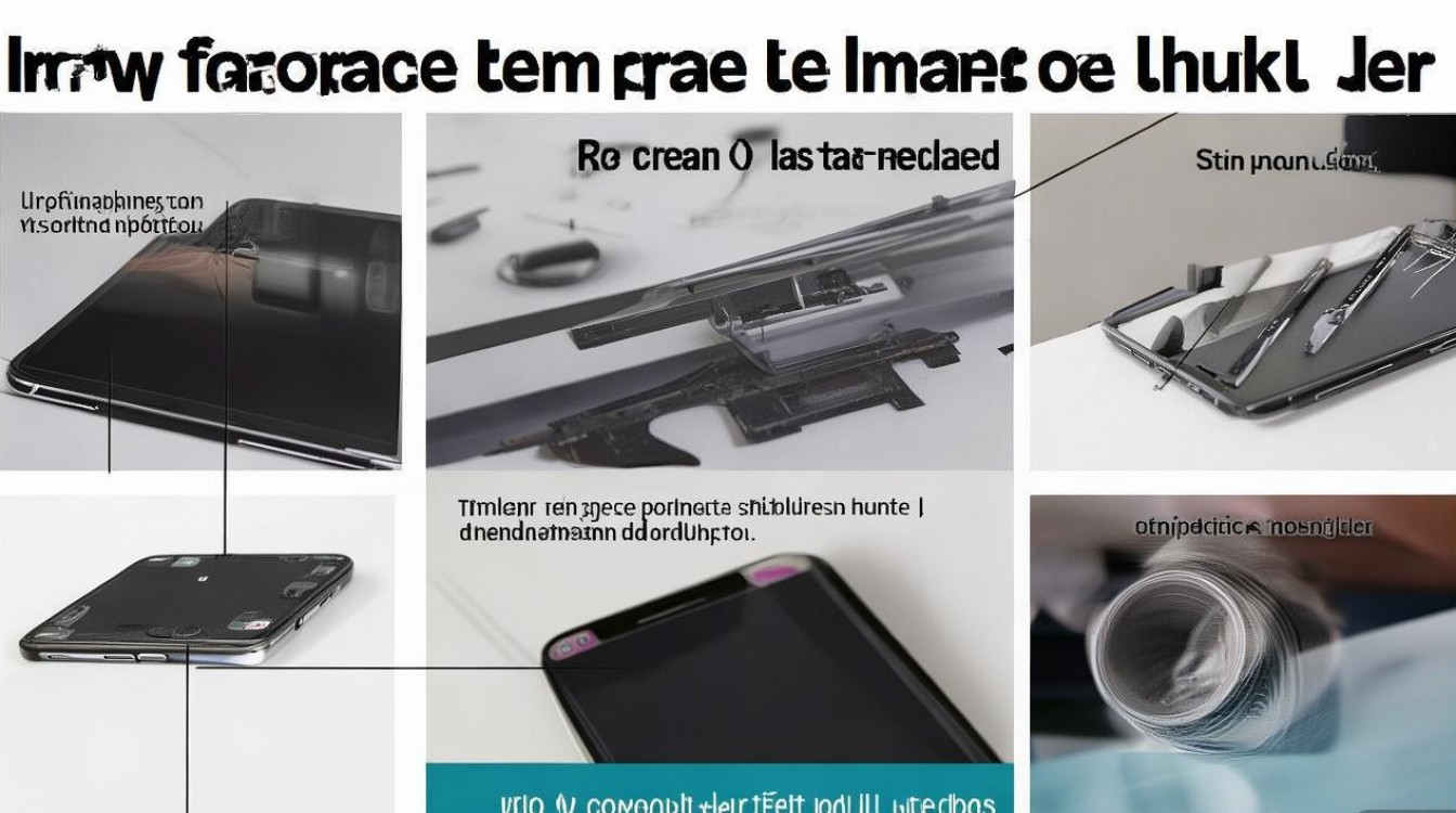 vivo Y67换钢化屏教程及注意事项有哪些？