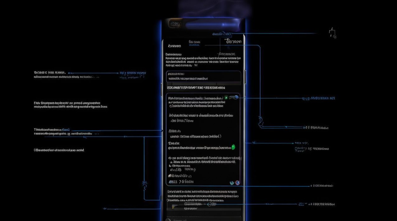 三星s8改热点密码忘了原密码怎么办？