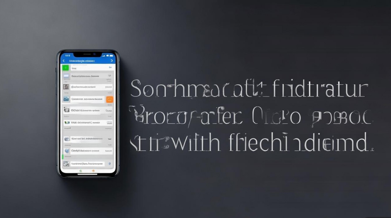 oppo手机如何分享软件给好友？详细步骤教程来了