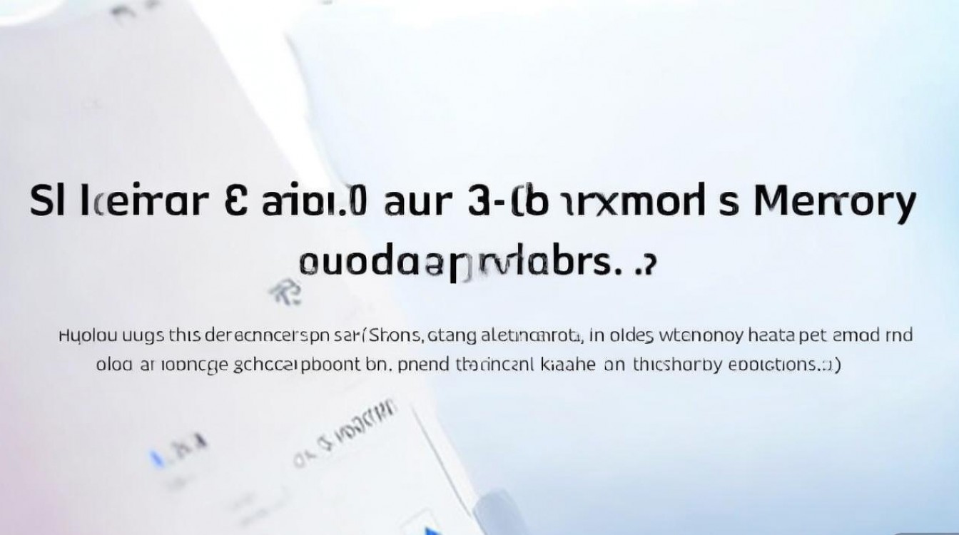 oppo手机内存满了怎么清理？教你快速释放内存技巧