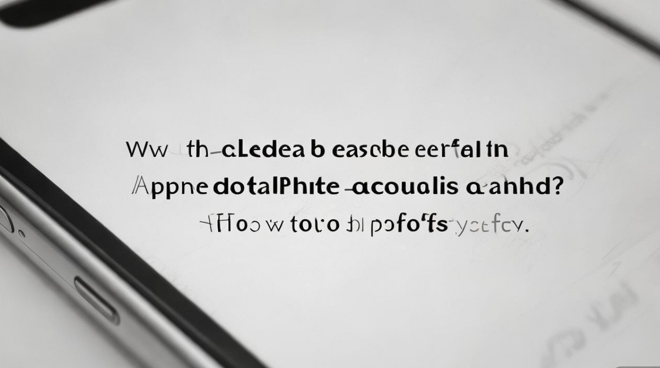 苹果手机账号注销后数据会消失吗？怎么操作才安全？