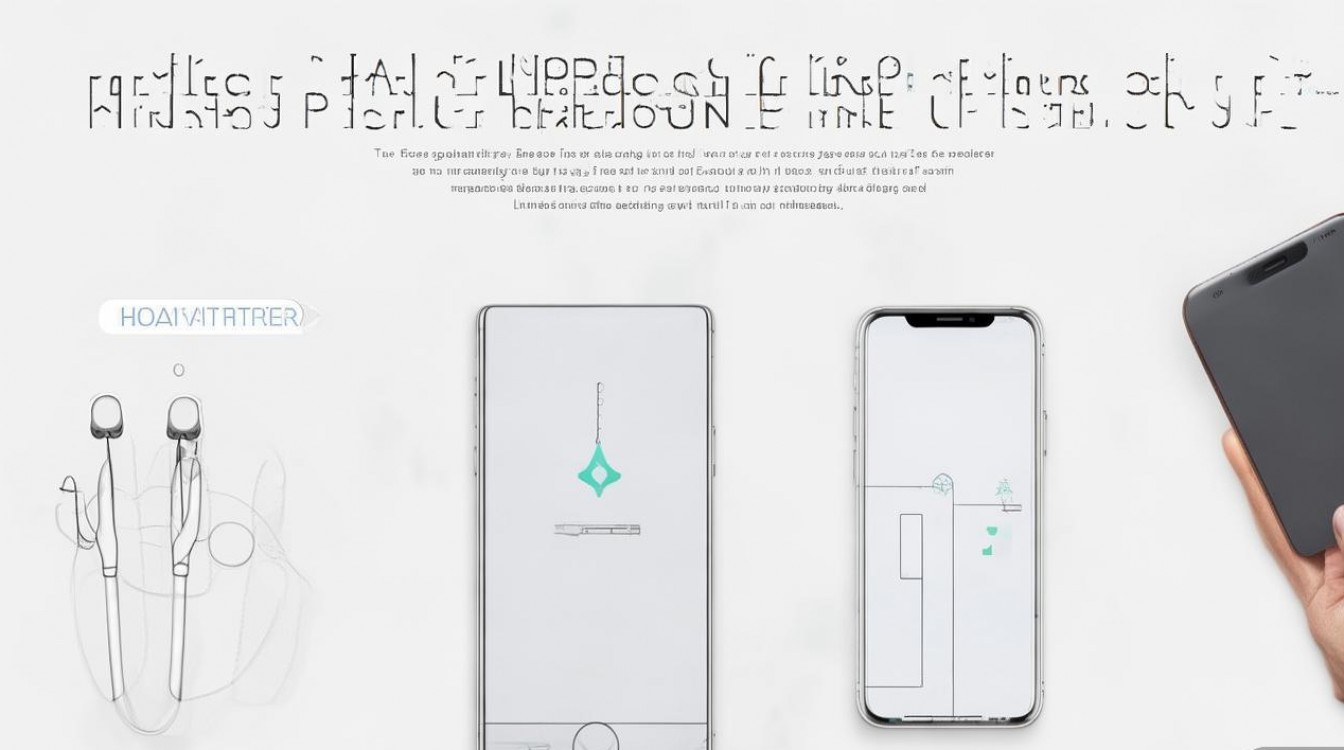 oppo耳机新手怎么连？手机配对步骤详解！