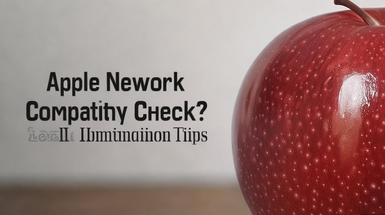 苹果怎么看是不是全网通？教你快速识别方法