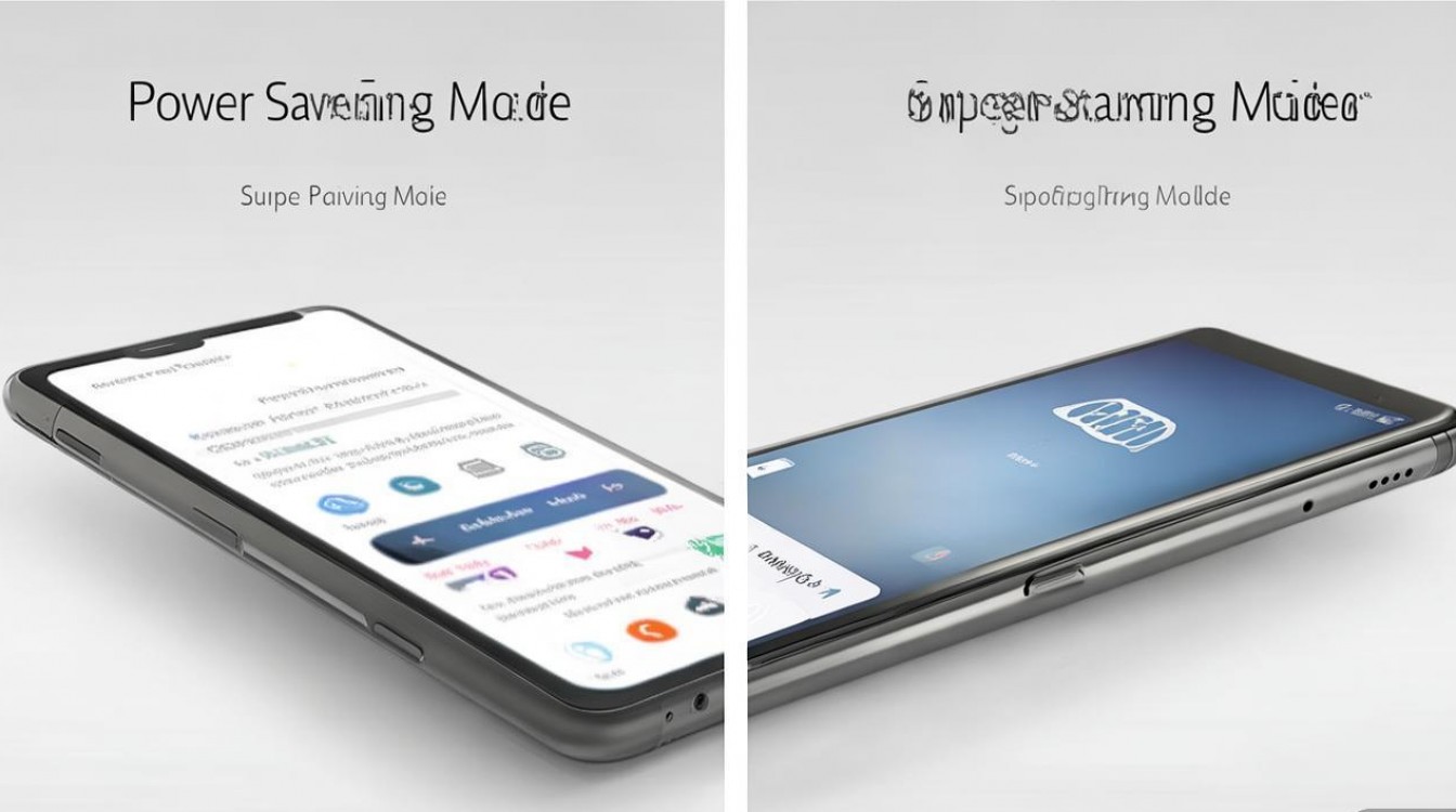一加9pro省电模式和超级省电模式到底有啥区别?
