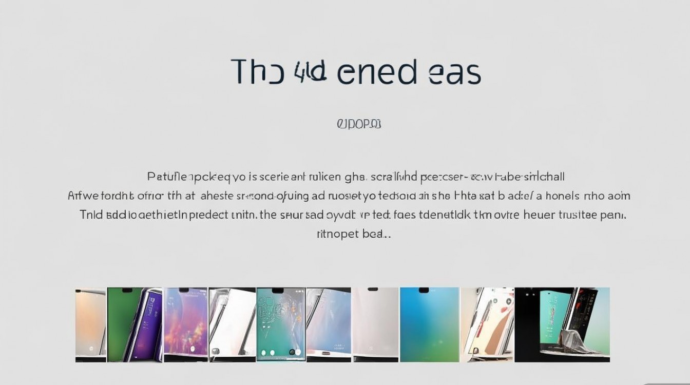 oppo手机怎么录屏幕?新手操作步骤详细教程来了