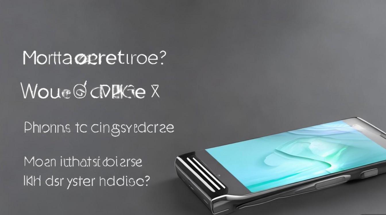 摩托罗拉edgex外观设计怎么样？屏幕性能好吗？