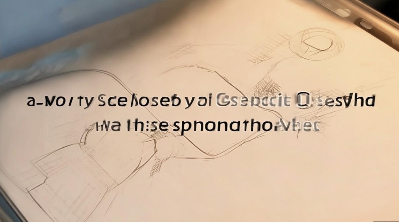 vivo x9拍素描效果难吗？手机手绘风教程步骤是什么？