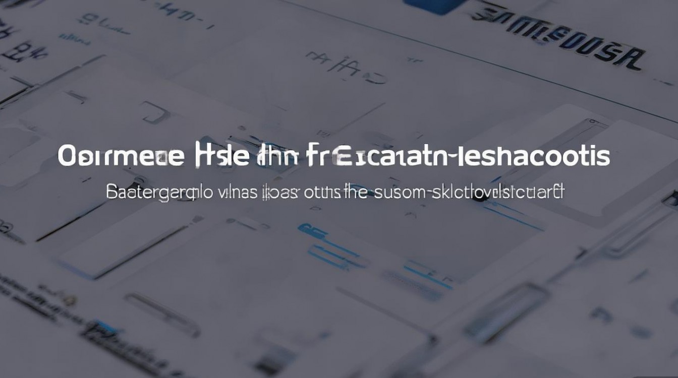 三星s8怎么自定义快捷键？设置方法是什么？