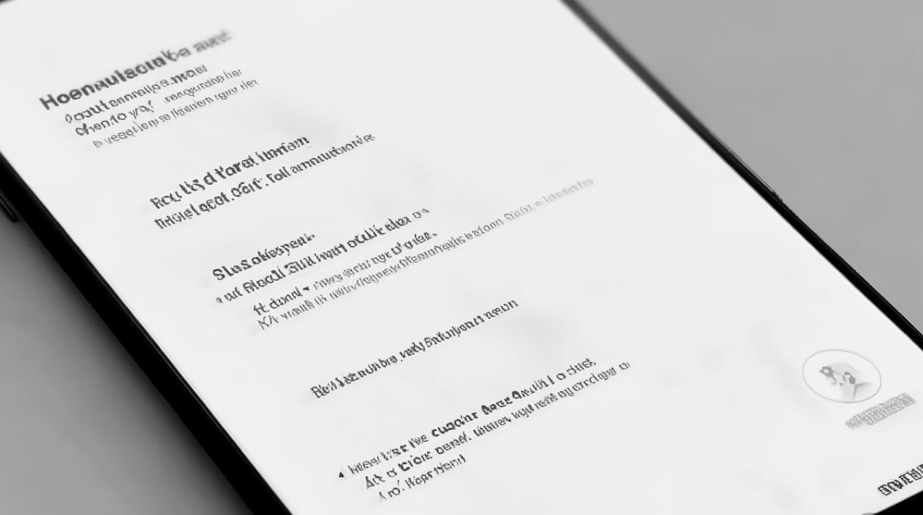 华为P6电信版时间怎么手动设置？网络同步失败怎么办？