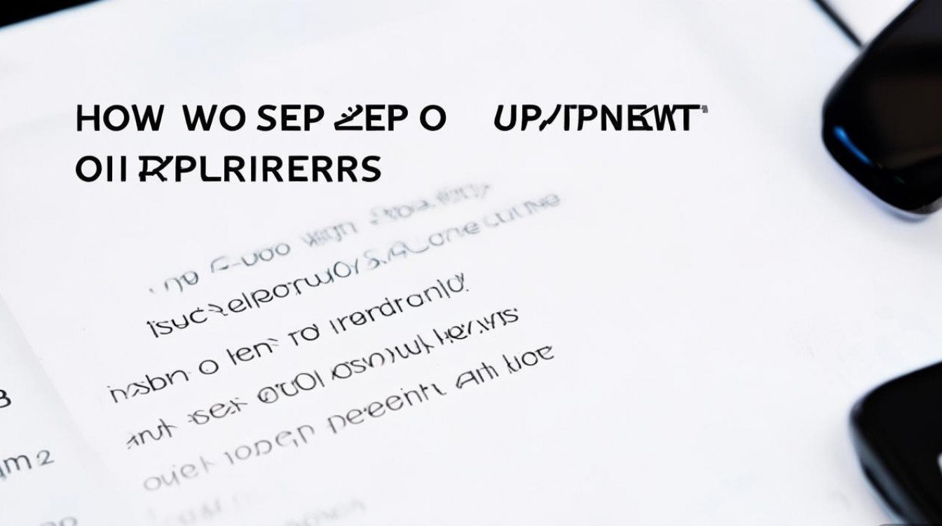 oppo手机怎么设置上网？新手必看步骤详解