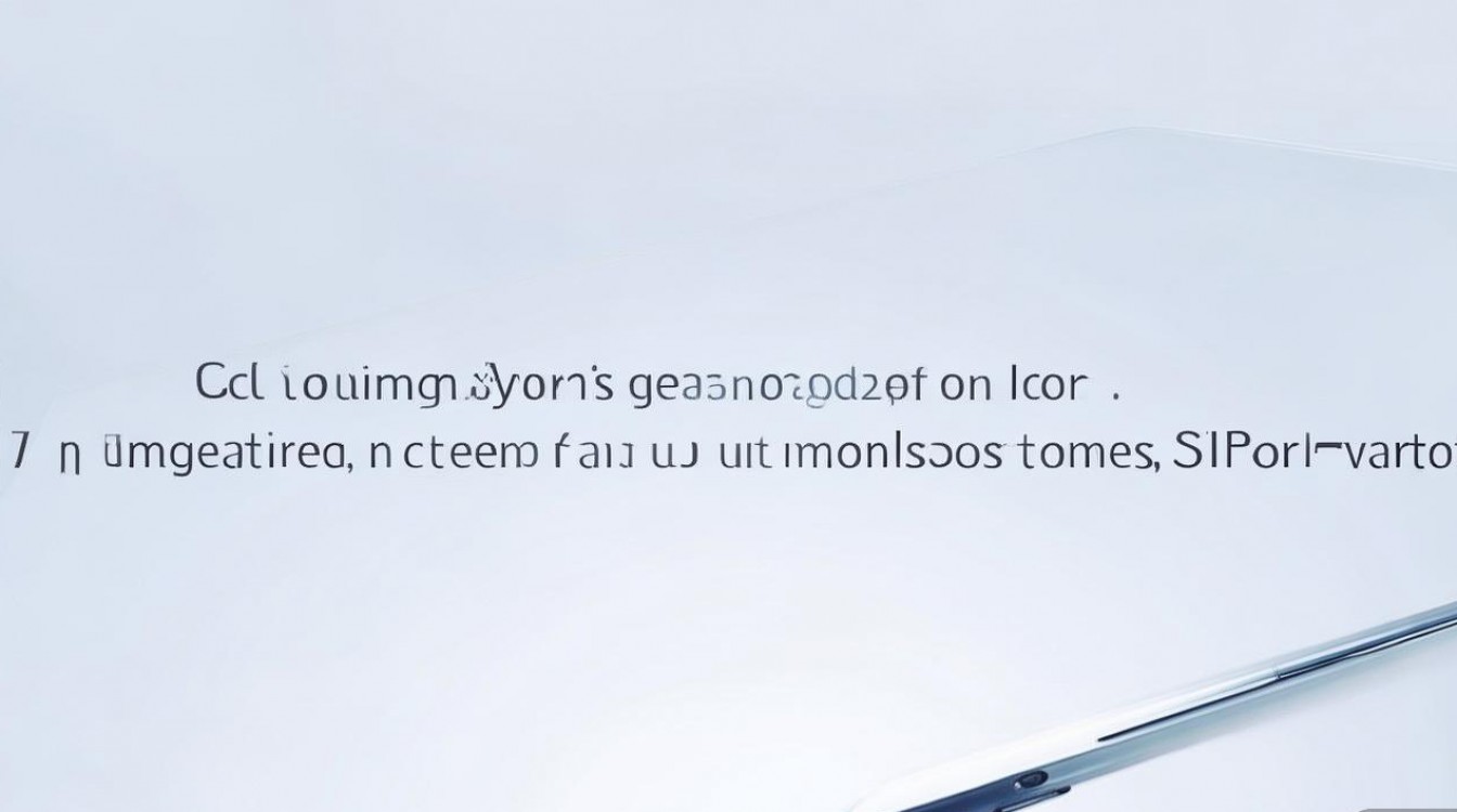 vivo x6双卡怎么设置副卡通话或上网？