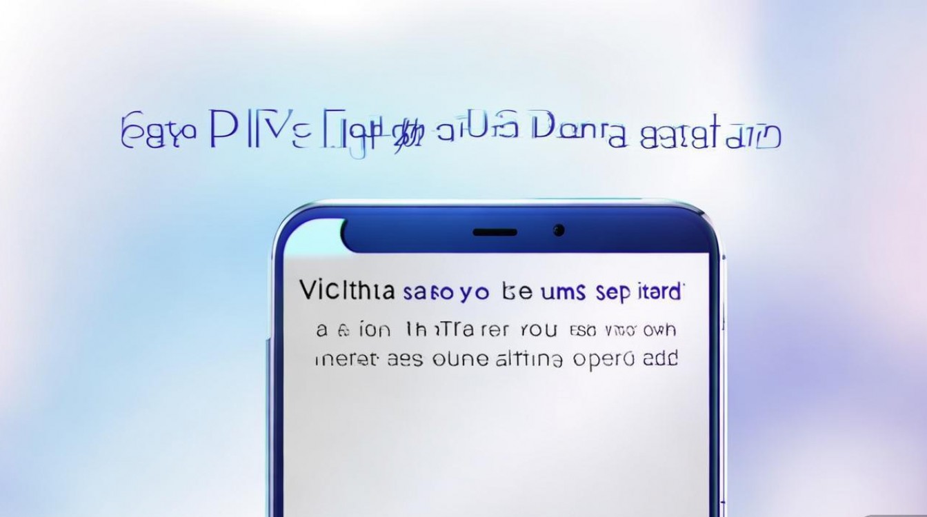 vivo x6双卡怎么设置副卡通话或上网？