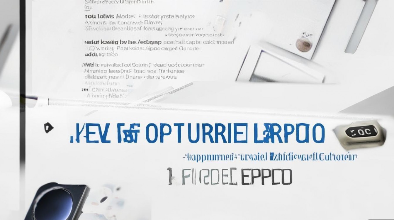 oppo手机怎么设置上网？新手必看步骤详解