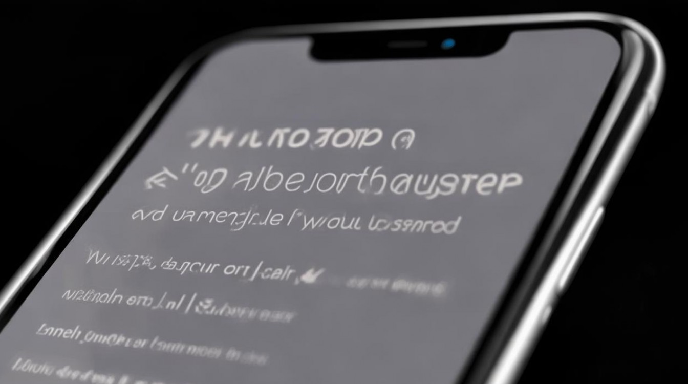 苹果4s怎么设置id用户名和密码？新手必看步骤详解！