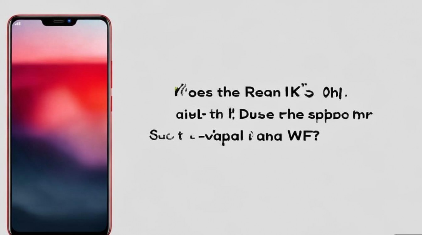 红米 k50 有没有双 WiFi？红米 k50 支持双频 WiFi 吗？