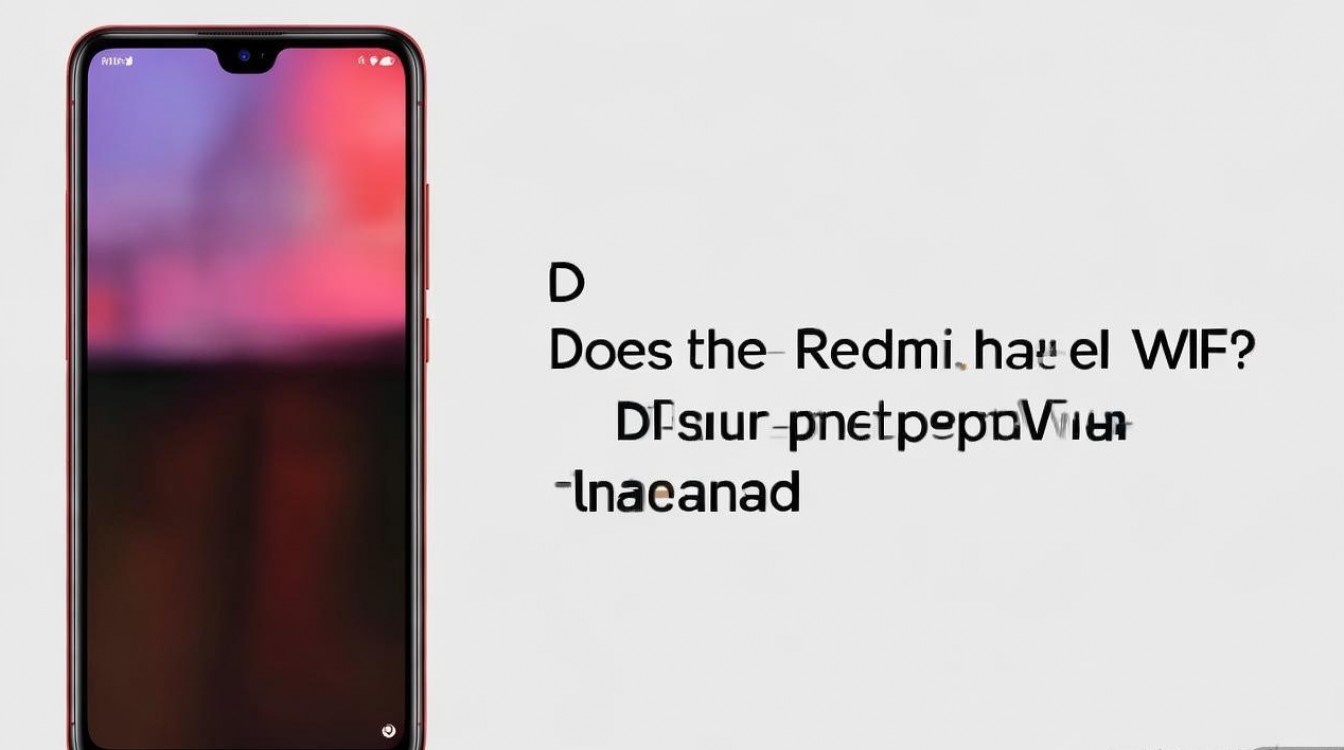红米 k50 有没有双 WiFi？红米 k50 支持双频 WiFi 吗？
