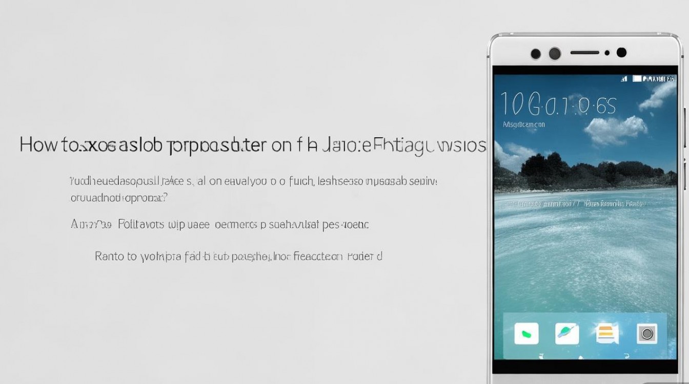 华为 p6 反应慢怎么办？华为 p6 手机卡顿反应慢如何快速解决