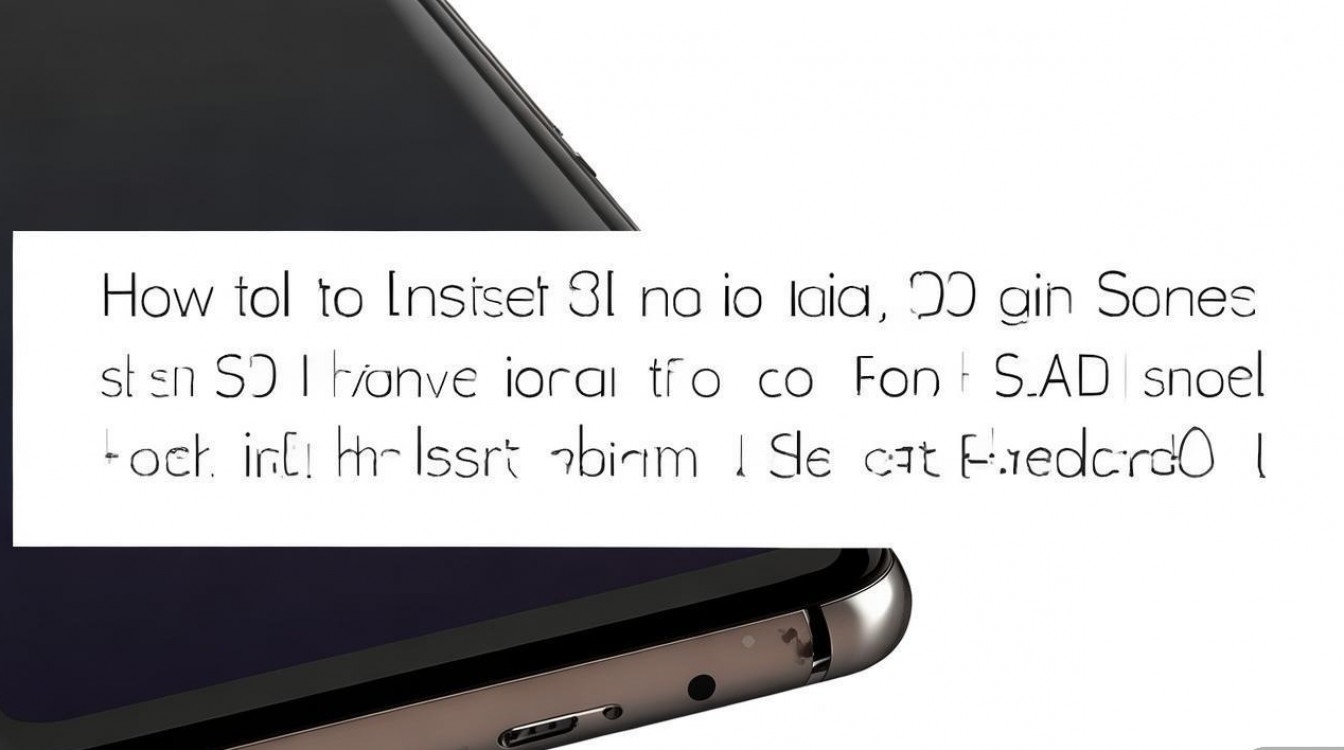 三星 s8 怎么插内存卡吗？三星 s8 支持内存卡扩展吗？