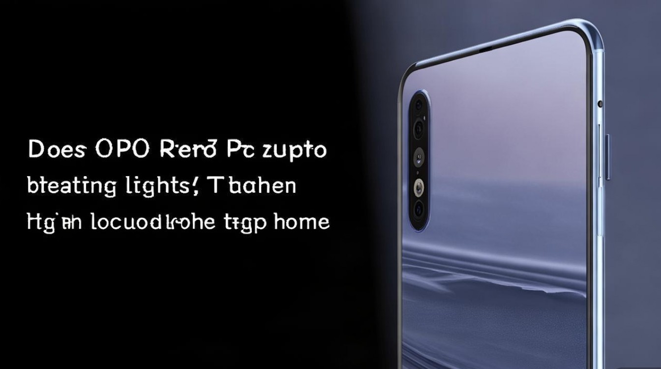 OPPOReno7Pro 支持呼吸灯吗？OPPOReno7Pro 呼吸灯在什么位置