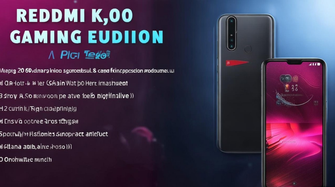 红米 K50 游戏增强版值得购买吗？优缺点及长尾评测全解析