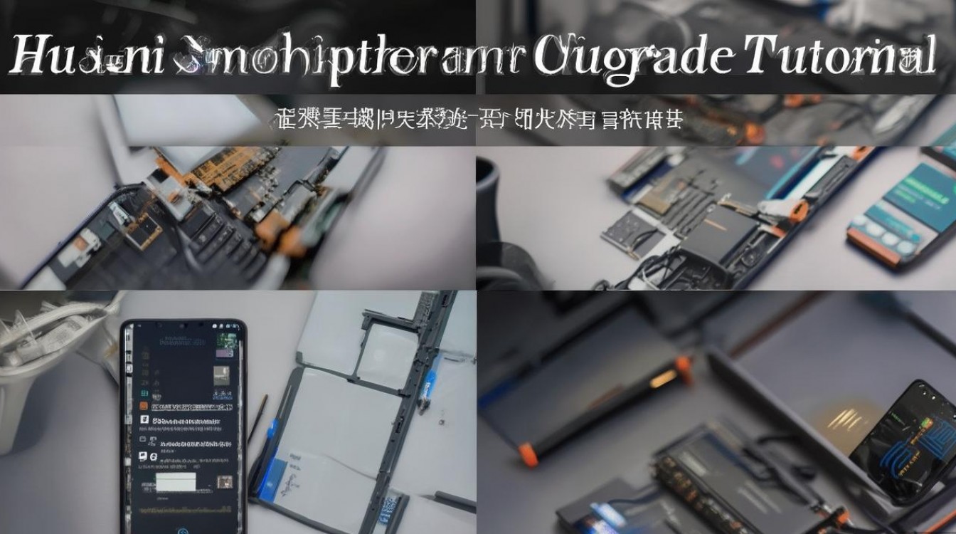 华为怎么刷手机？华为手机如何刷机教程步骤详解