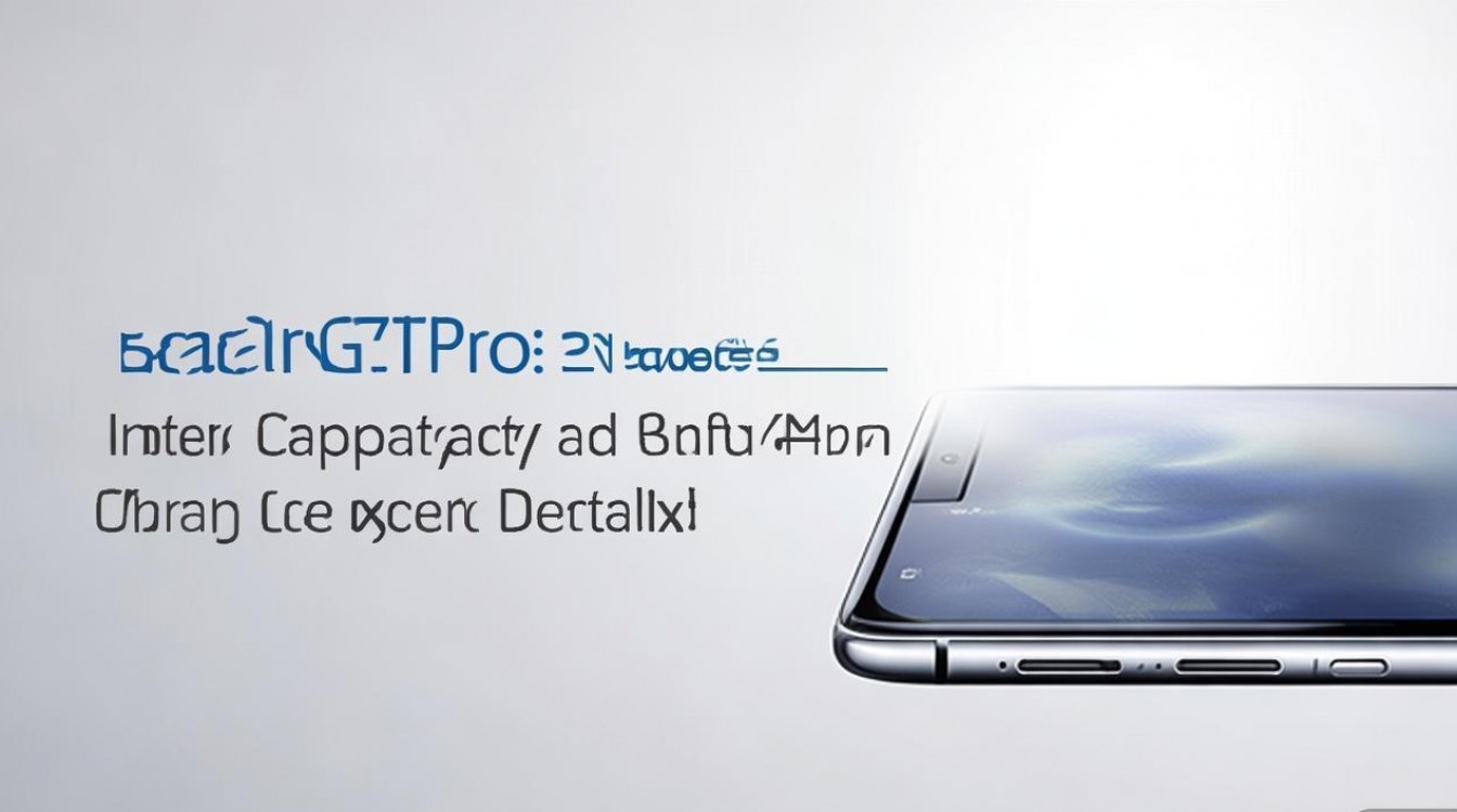 真我 GT2Pro 电池容量是多少？真我 GT2Pro 电池续航和充电速度怎么样？