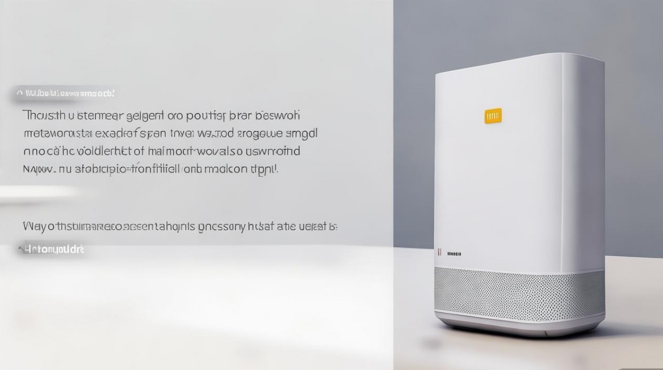 小米路由器怎么查看管理密码？小米路由器管理密码忘记怎么办？