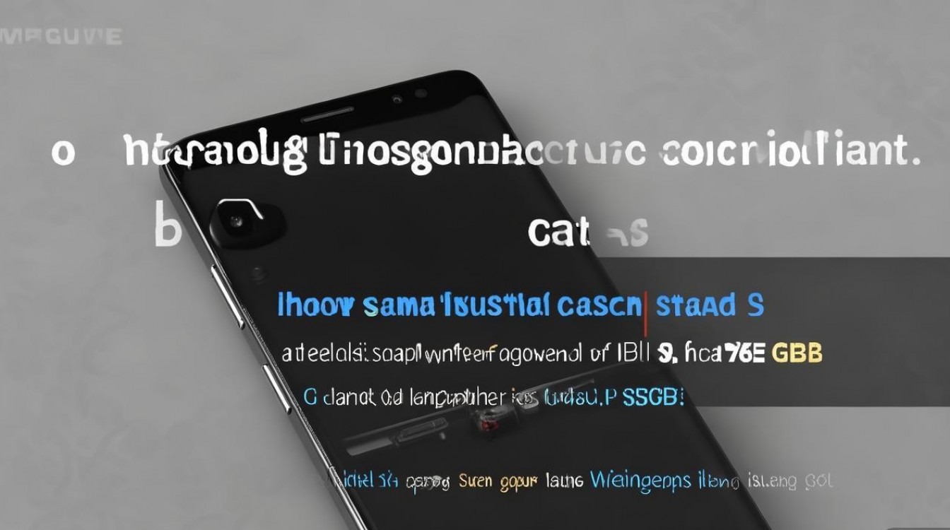 三星 s8 怎么安装 sd 卡？三星 s8 支持多大内存卡？