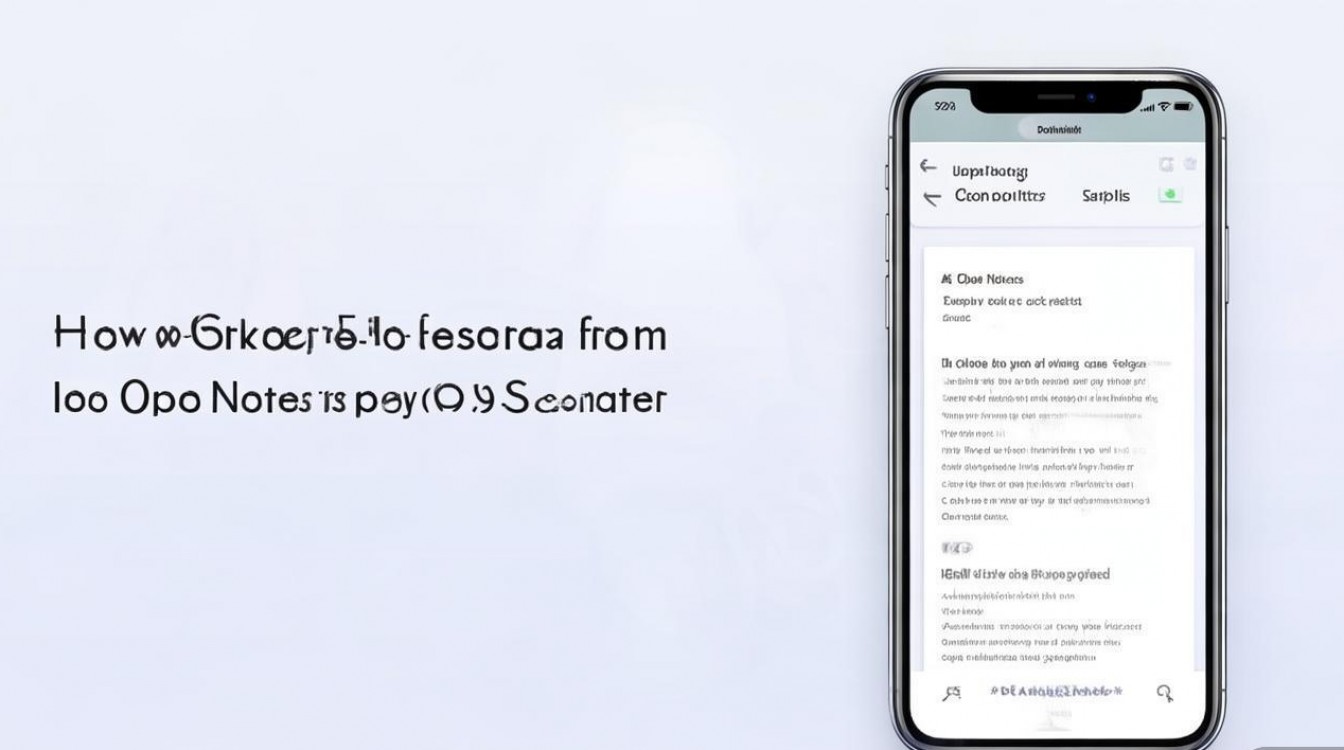 oppo 便签怎么导出？oppo 便签如何批量导出到电脑？