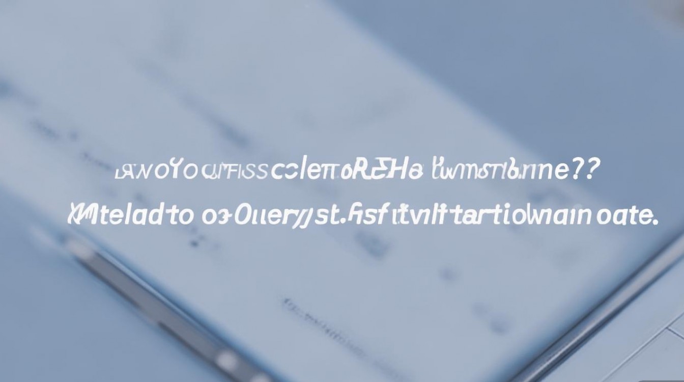 怎么查华为手机第一次开机时间？华为手机首次激活日期查询方法