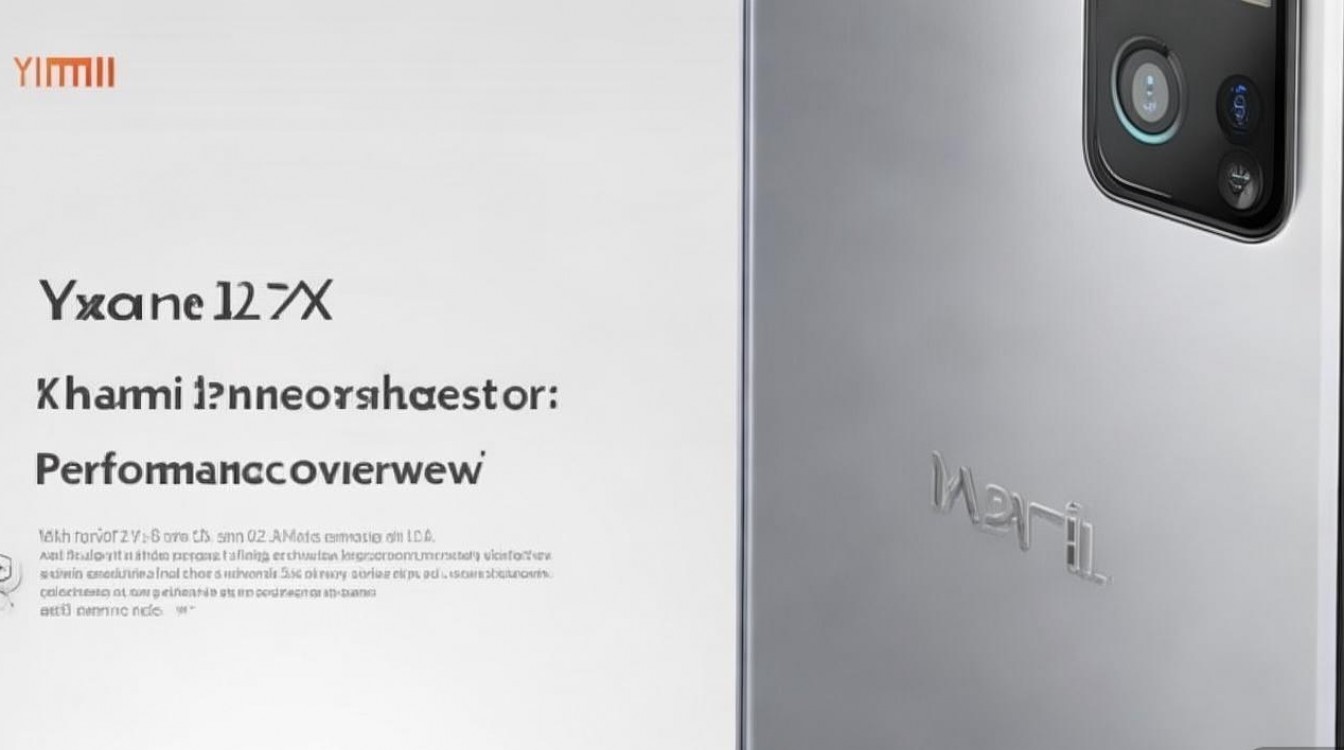 小米 12x 是什么处理器，小米 12x 处理器性能怎么样