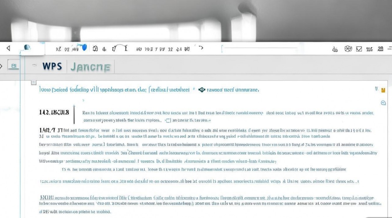 WPS 怎么固定下划线？WPS 固定下划线和边框方法介绍