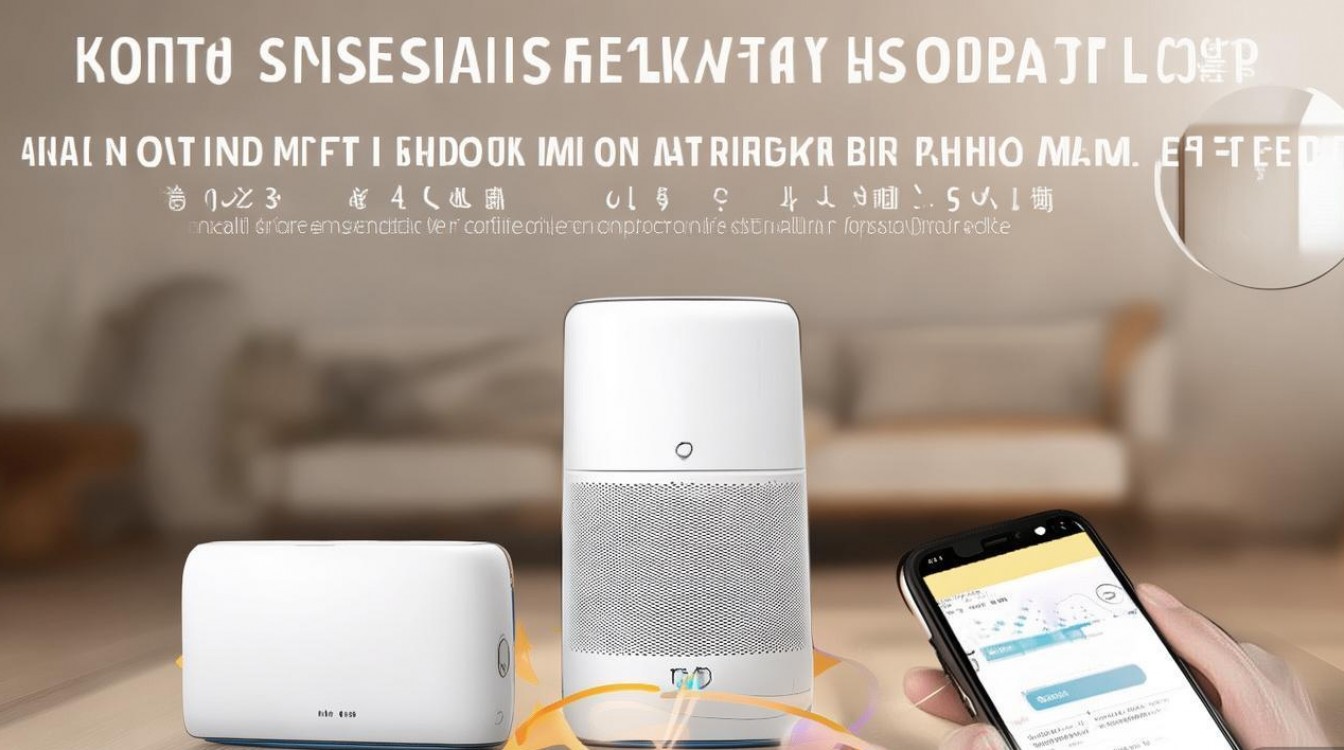 小米音箱怎么连 wifi？小米音箱 wifi 连接步骤详解