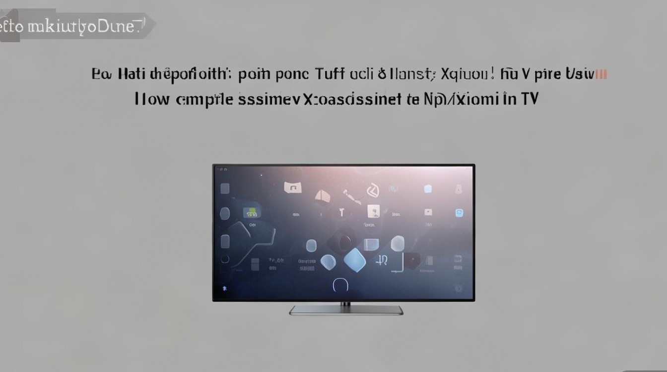 小米电视在哪关闭小爱同学？小米电视小爱同学怎么彻底关闭？