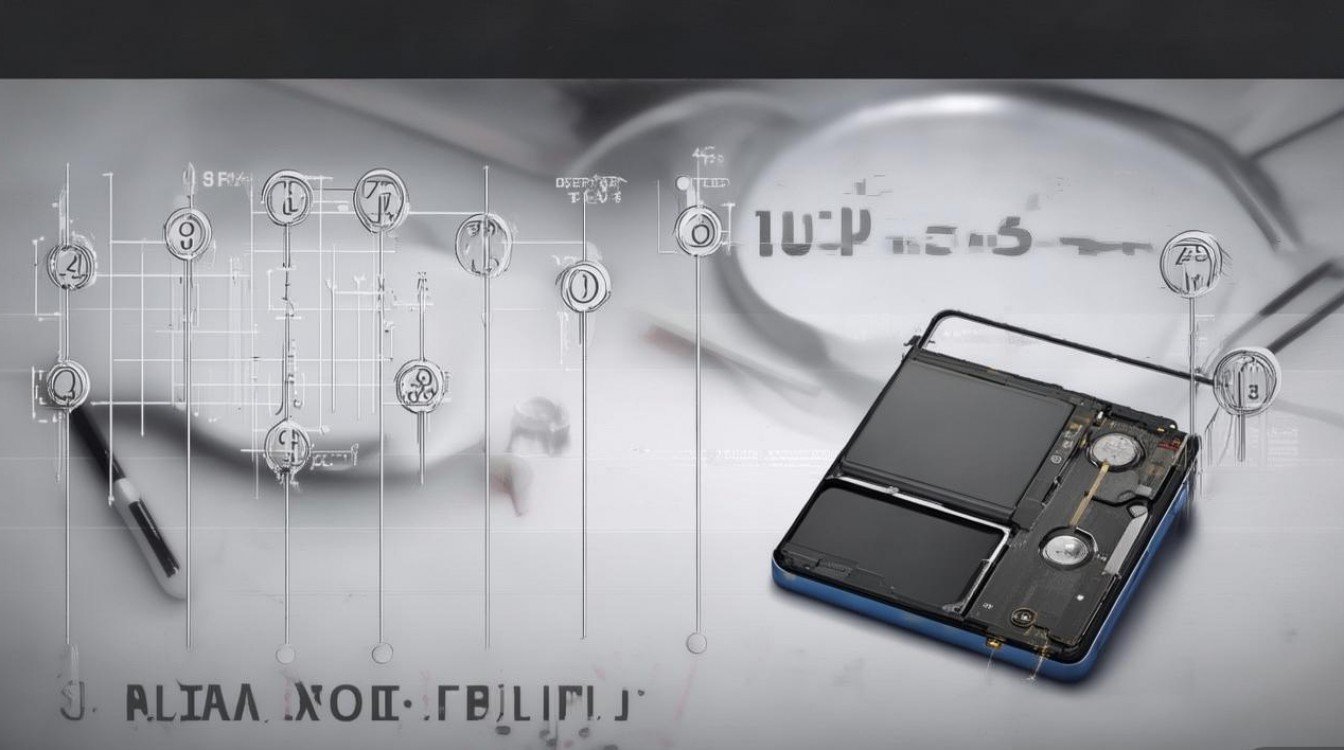 G7 华为手机后盖怎么打开？华为 G7 后盖拆卸方法图解