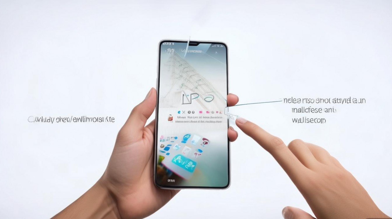 oppo 壁纸怎么设置？oppo 手机如何更换高清动态壁纸教程
