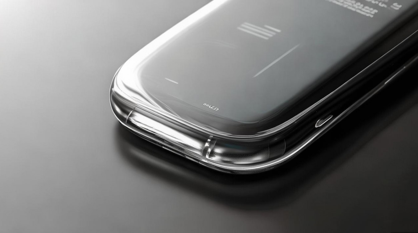 IPRO 学生手机 P100 后盖用的什么材质？玻璃后盖有什么优势？