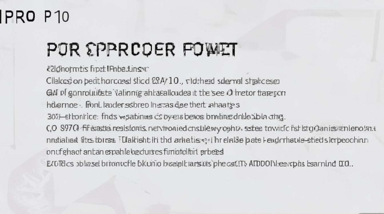 IPRO 学生手机 P100 采用的什么处理器，IPRO 学生手机 P100 处理器性能怎么样