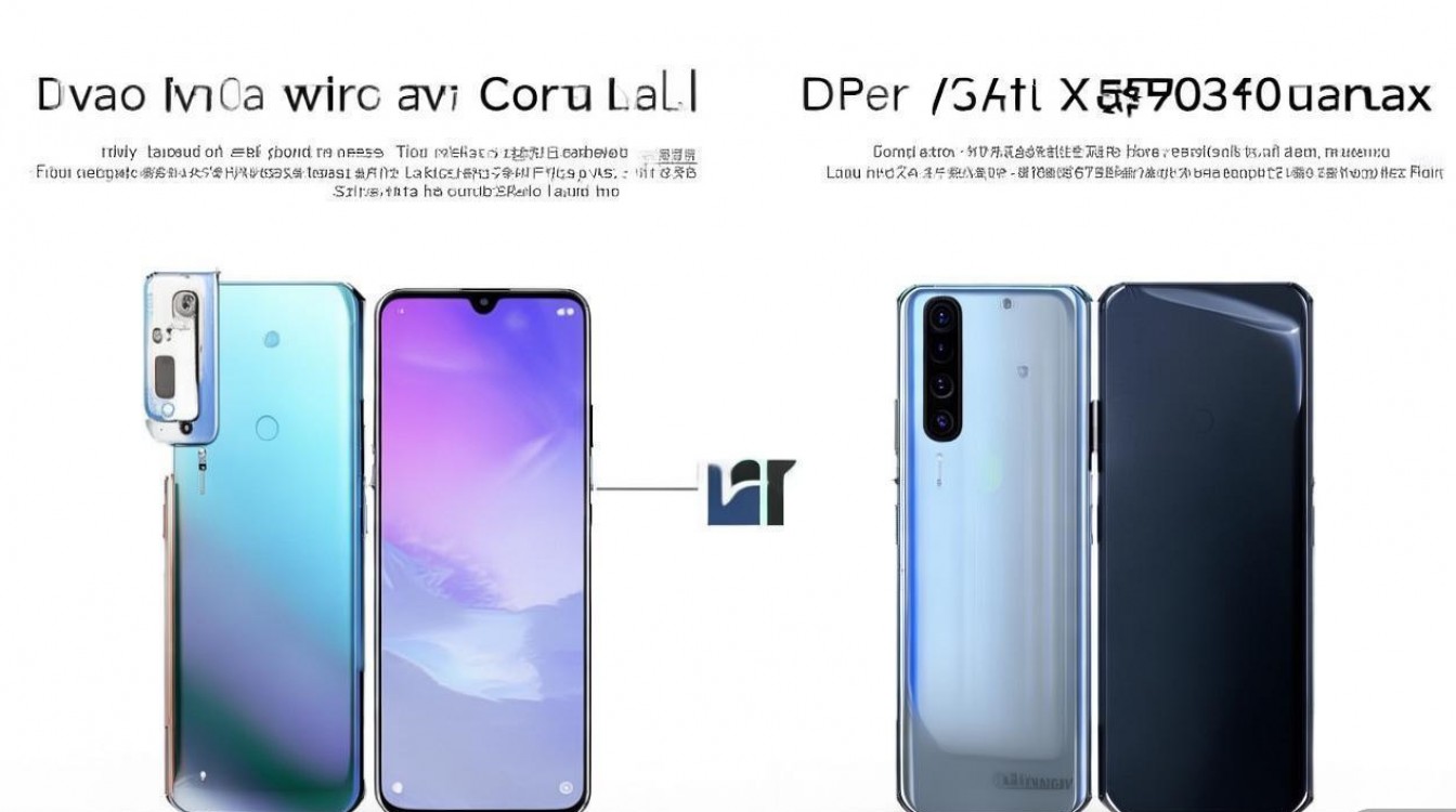 vivos10e 和荣耀 x30max 有什么不同？vivos10e 和荣耀 x30max 性能配置对比分享