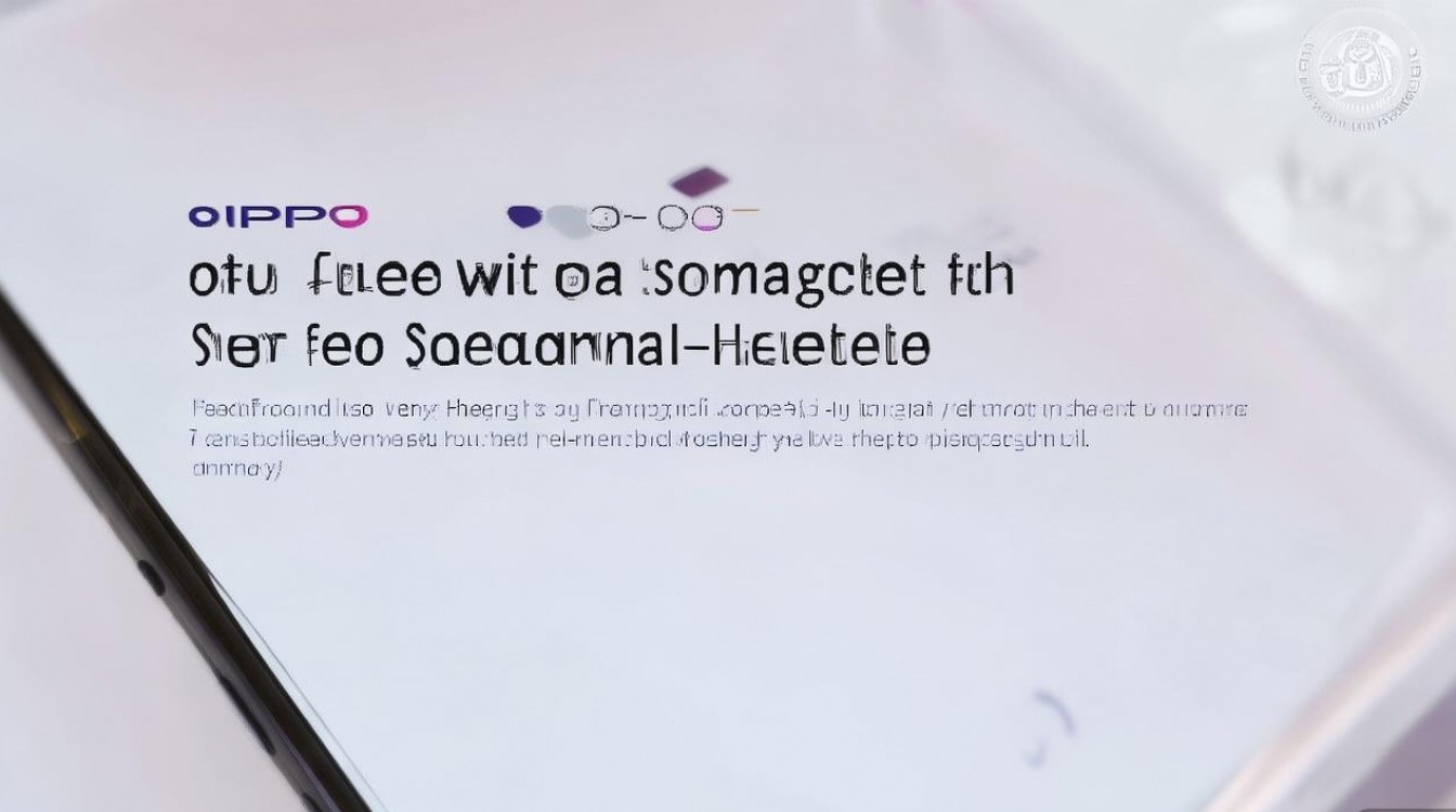 oppo 怎么连热点？oppo 手机连接个人热点设置方法步骤详解