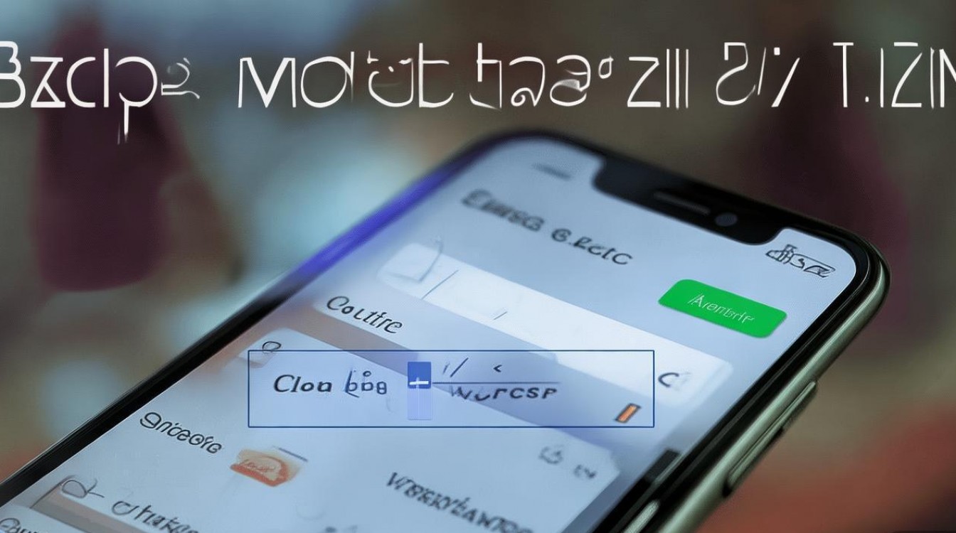 苹果怎么备份手机通讯录？iPhone 通讯录备份到 iCloud 方法教程