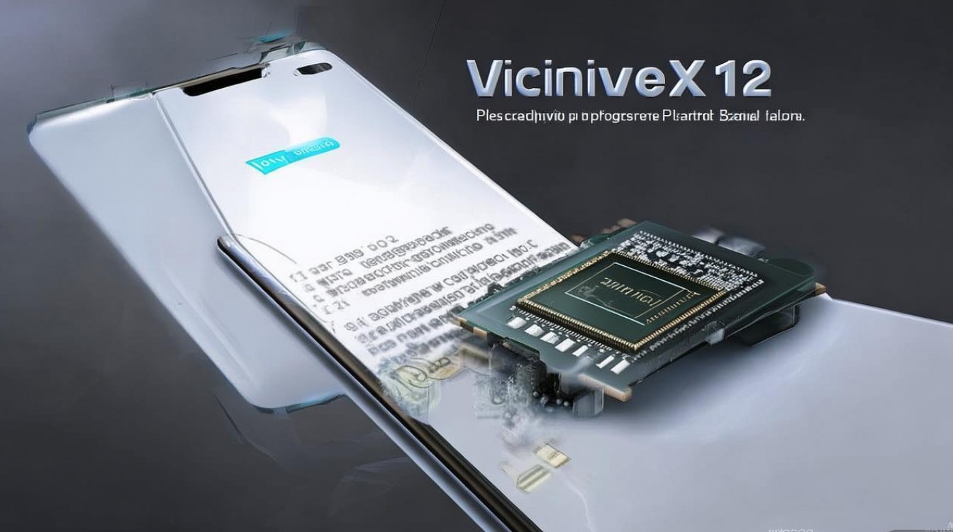 vivos12 是什么处理器？vivos12 处理器配置及性能如何？