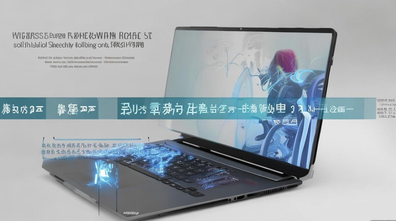 华硕灵耀 x 散热性能怎么样？华硕灵耀 x 散热性能实测分享