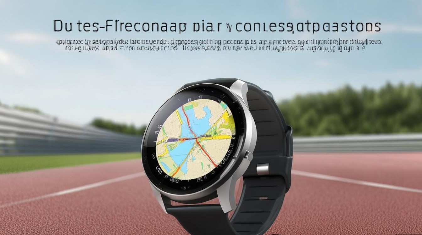 华为 watchGTrunner 可以定位吗？双频定位精准度如何提升运动体验