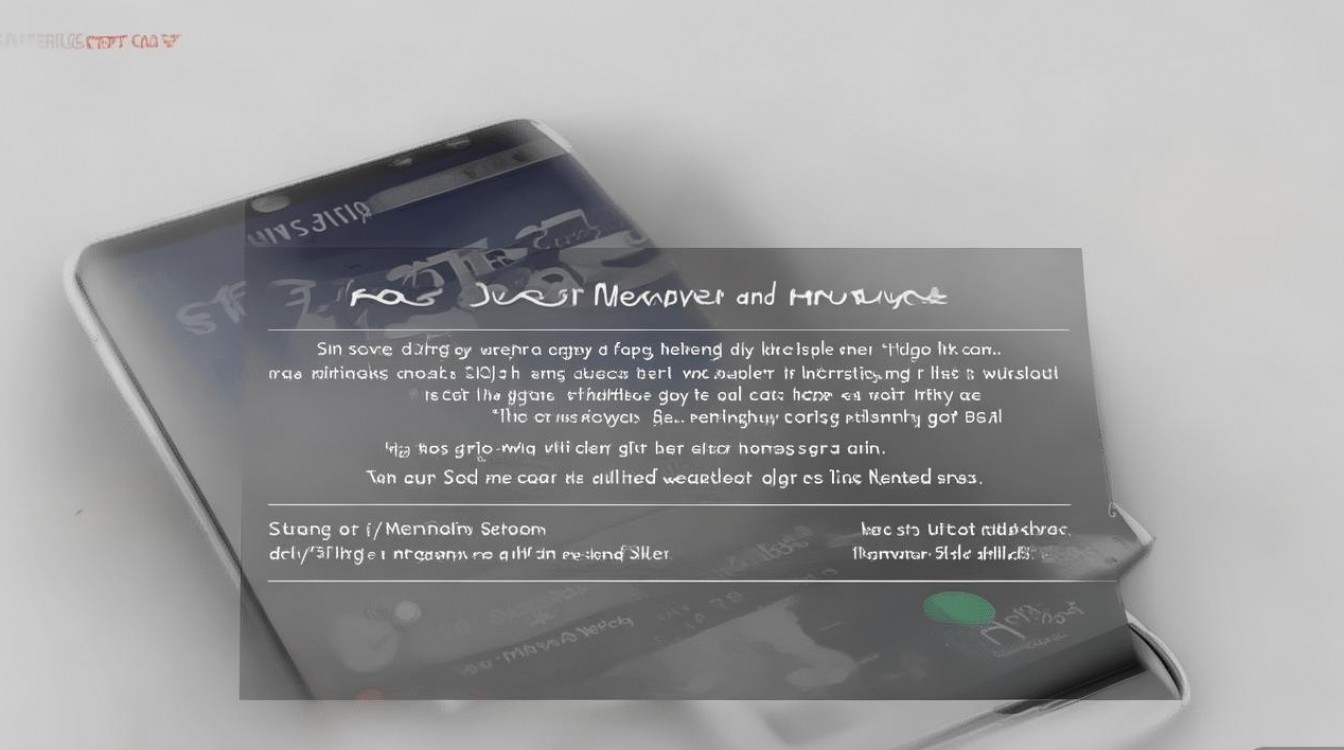 三星 s8 内存卡怎么用？三星 s8 如何正确安装和使用内存卡？