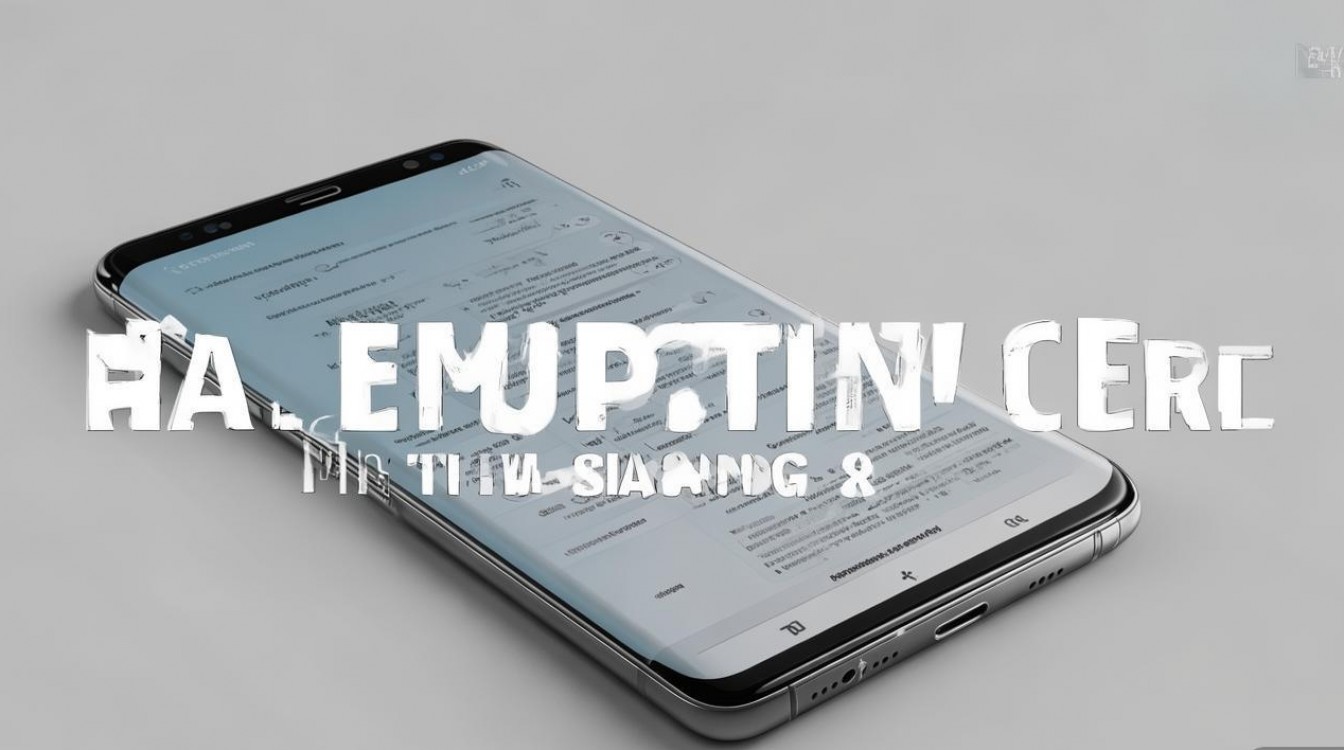 三星 s8 内存卡怎么用？三星 s8 如何正确安装和使用内存卡？