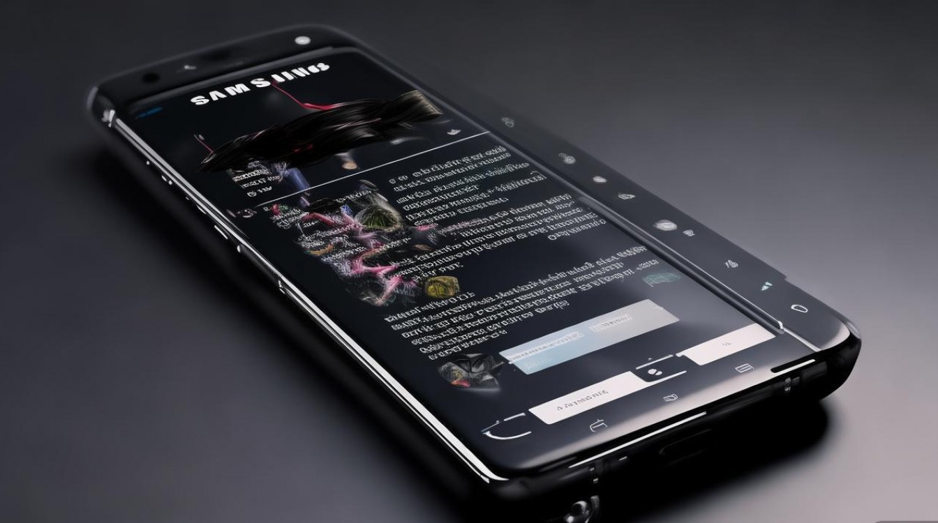 三星 s8 魔术怎么做到的？三星 s8 魔术原理是什么