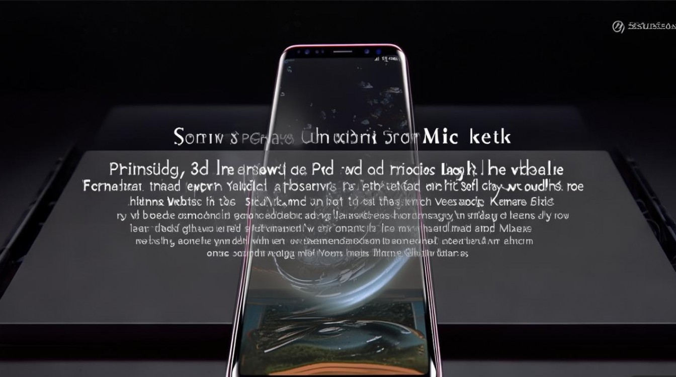 三星 s8 魔术怎么做到的？三星 s8 魔术原理是什么