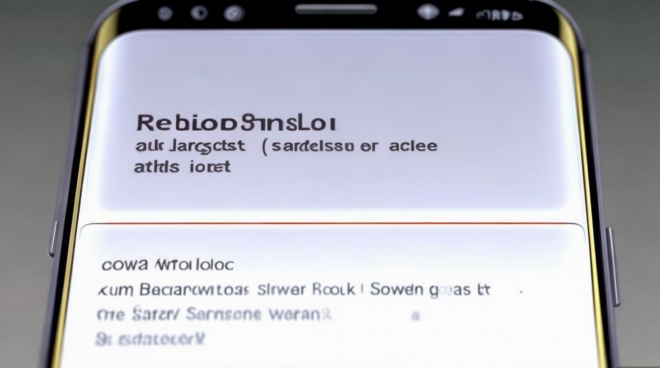 三星 s8 横竖屏怎么设置？三星 s8 屏幕旋转锁定在哪里开启？